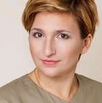 врач Муковоз Татьяна Леонидовна