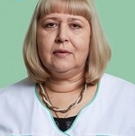 врач Маркина Ольга Геннадьевна