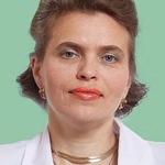 фотография Смирнова-Саприцкая Мария Юрьевна
