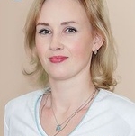 врач Худякова Татьяна Владимировна
