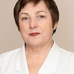 врач Гогина Марина Вениаминовна