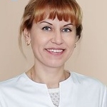 врач Князькова Елена Валентиновна
