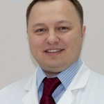 врач Привалов Сергей Юрьевич