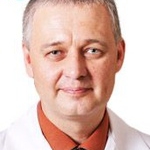 врач Гущин Николай Николаевич