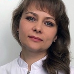 врач Филатова Екатерина Анатольевна