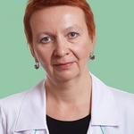 врач Пизова Наталья Вячеславовна