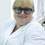 врач Батталова Наиля Валижановна