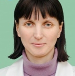 врач Белова Ольга Вадимовна