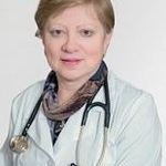 врач Богачева Анна Николаевна