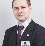 врач Вавилов Максим Александрович
