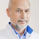 врач Ярцев Виктор Александрович