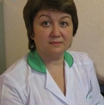 врач Калачева Елена Игоревна