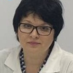 врач Выборнова Светлана Валерьевна