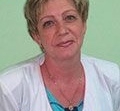 врач Кузовова Марина Валентиновна