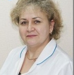 врач Бугай Лидия Викторовна