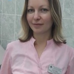 врач Бугаёва Юлия Александровна