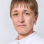 врач Калитина Татьяна Григорьевна