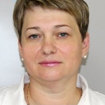 врач Голофаст Ирина Геннадьевна