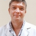 врач Попов Александр Владимирович