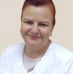 врач Горбачева Татьяна Алексеевна