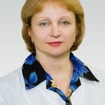 врач Мозалькова Елена Федоровна