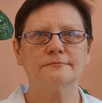 врач Колмакова Марина Станиславовна