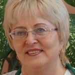 врач Соснина Наталья Иосифовна