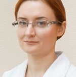 врач Зурова Светлана Викторовна