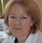 врач Расходникова Людмила Николаевна