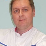 врач Барков Дмитрий Александрович