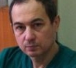 врач Харченко Эдуард Владимирович