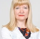 врач Уварова Татьяна Николаевна