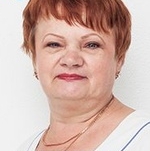 врач Догадина Вера Владимировна