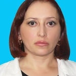 врач Лабазанова Разият Насруллаевна