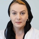 врач Савина Ия Юрьевна