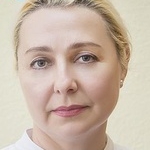 врач Астраханцева Наталья Владимировна