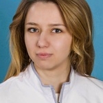 врач Шабанова Екатерина Юрьевна