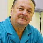 врач Шляпников Александр Николаевич