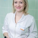 врач Долматова Татьяна Викторовна