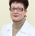 врач Игнатова Валентина Игоревна