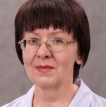 врач Паршукова Татьяна Гавриловна