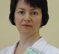 врач Марченко Светлана Евгеньевна