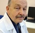 врач Назаров Владимир Афанасьевич