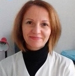 врач Седова Наталия Евгеньевна