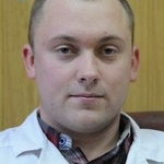 врач Крупко Алексей Владимирович
