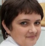 врач Карандей Наталья Александровна