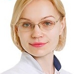 врач Семынина Людмила Викторовна