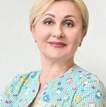 врач Яковенко Татьяна Юрьевна