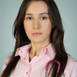 врач Бжекшиева Зарета Сураждиновна