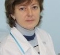 врач Симакова Татьяна Николаевна